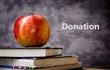 Your School Name Donation