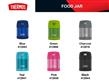Immaculate Conception Food Jar